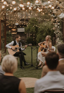 I'd get married to these songs (probably) cover