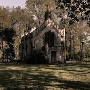 southern gothic   cover