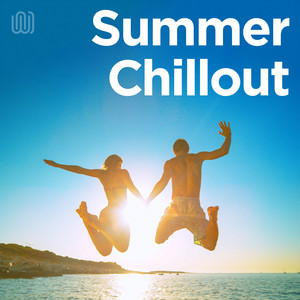 Summer Chillout 2026 playlist cover
