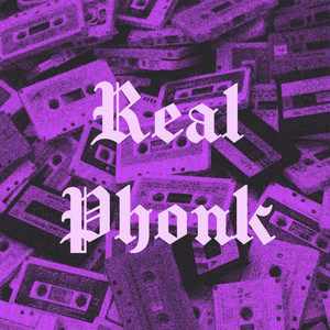 Real Phonk cover