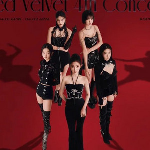 RED VELVET レドベル　RtoV  ラントレ Red Velvet: RtoV Concert Set List - playlist by xiiann_ | Spotify
