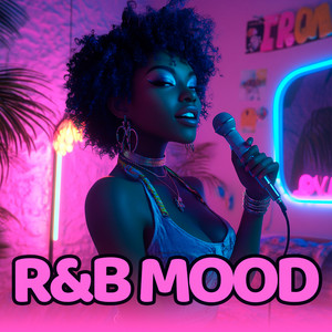 R&B MOOD playlist cover