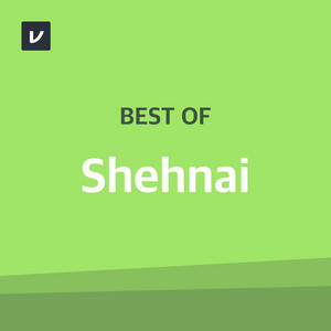 Best of Shehnai cover art