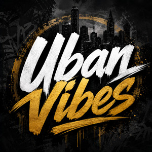 Urban Vibes playlist artwork