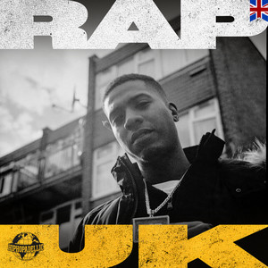 UK Rap 2026 · New Drops, Drill & Grime