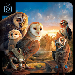  Legend of the Guardians: The Owls of Ga'Hoole Soundtrack