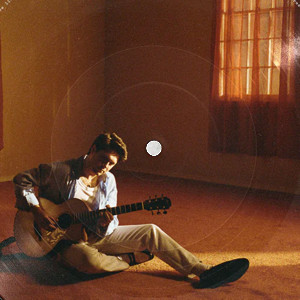 Heaven - Niall Horan playlist cover