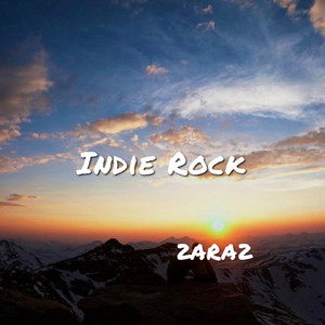 the indie side of life playlist cover