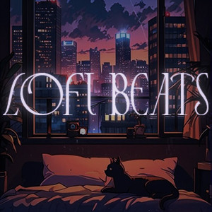 Lofi & Chill Beats (Study, Work, Sleep) cover