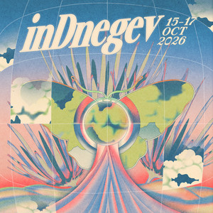 InDnegev Festival 2026