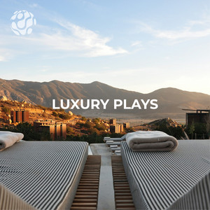 Luxury Plays cover