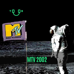 MTV 2002 playlist cover