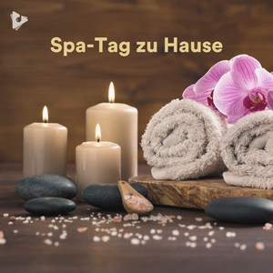 Spa-Tag zu Hause