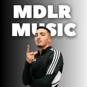 MORAD x ELADIO CARRION - PA LA VUELTA (MDLR Music) cover