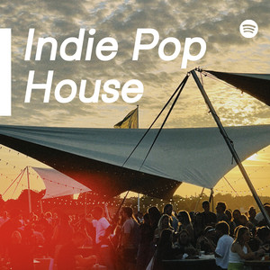 🪩 Indie Pop House cover