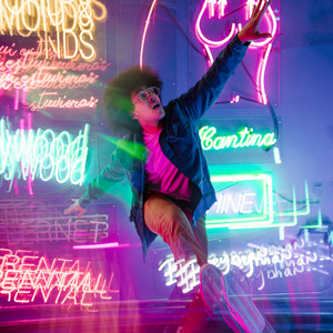 Pop Dance music for late nights