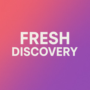 Fresh Discovery cover