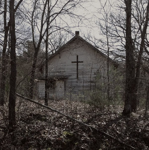 Southern Gothic/Dark Western