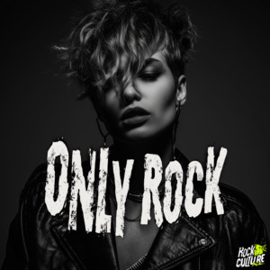 Only Rock cover