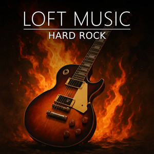 Hard Rock cover