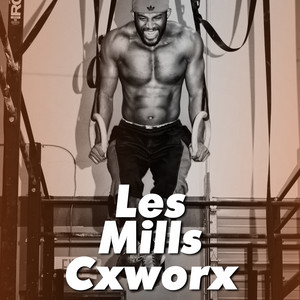 Les Mills Cxworx 2026 - playlist by GYM LEGENDS | Spotify