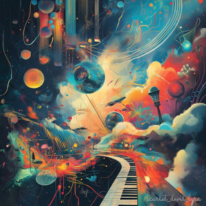 Indie Vibes from Collaborative Artist Network, world class musician collective 🌍 