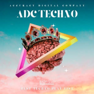 ADC - Techno cover