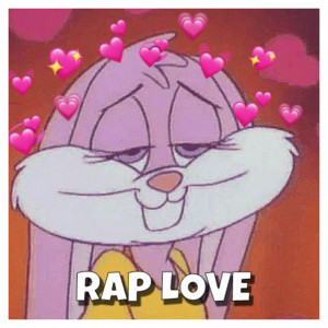 Rap Love 💗 | France 2023 cover