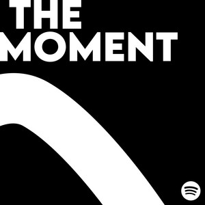 THE MOMENT / indie, pop, soul, bass, funk, dance, chill playlist cover