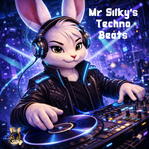Mr Silky’s Techno Beats (Techno/Industrial Techno/Minimal Techno/Hard Techno)