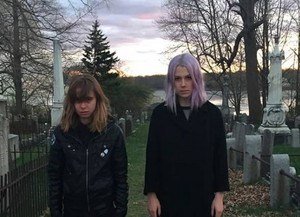 Imagem de Julien Baker