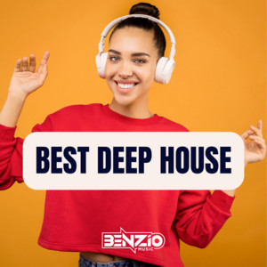 🎧 Best Deep House Music 2025 playlist cover