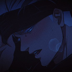 “𝘵𝘢𝘬𝘦 𝘪𝘵 𝘭𝘪𝘬𝘦 𝘺𝘰𝘶𝘳 𝙡𝙖𝙨𝙩 𝘣𝘳𝘦𝘢𝘵𝘩” ─a gojo satoru playlist  playlist cover