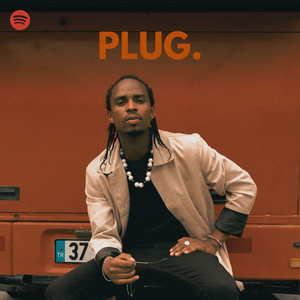 PLUG. playlist cover