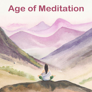 Age of Meditation // Era de la Meditación // Idade da Meditação  playlist cover