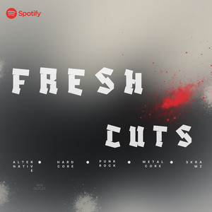 FRESH CUTS