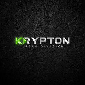 Krypton Urban Division  cover