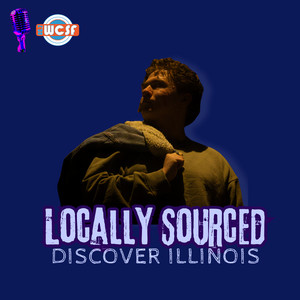 LOCALLY SOURCED: Discover Illinois