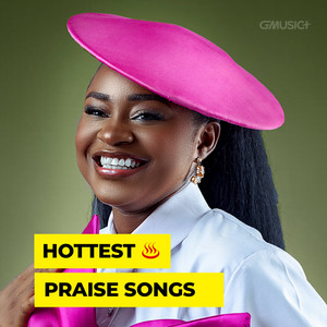 HOTTEST PRAISE SONGS 2026 🔥💃 |  Naija Praise & African Gospel Songs  — cover art