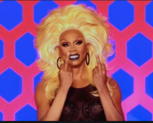 RPDR CAST VERSIONS - playlist by devyuhashi | Spotify