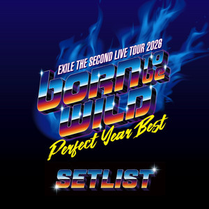 EXILE THE SECOND LIVE TOUR 2026 