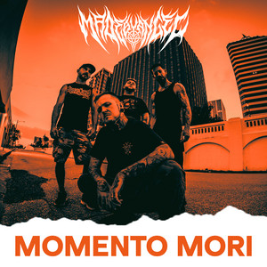 Momento Mori cover