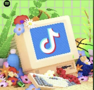 Top Trending TikTok Songs