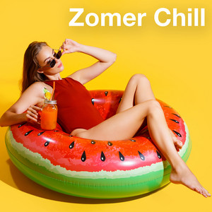 Zomer Chill 2026 🌴 Zonnige Hits  playlist cover