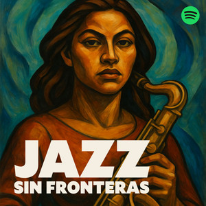 Jazz Sin Fronteras