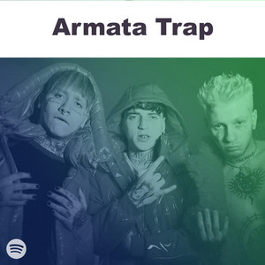 Armata Trap cover