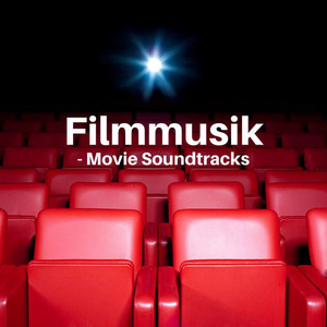 Filmmusik - Movie Soundtracks cover