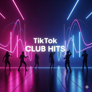 TikTok Club Hits cover