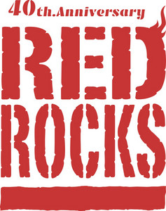 2026.20 RED ROCKS DAY 1：セットリスト | レッド・ウォーリアーズ