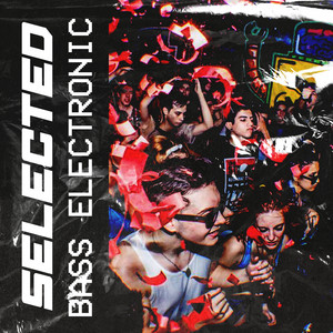SELECTED | Bass Electronic cover